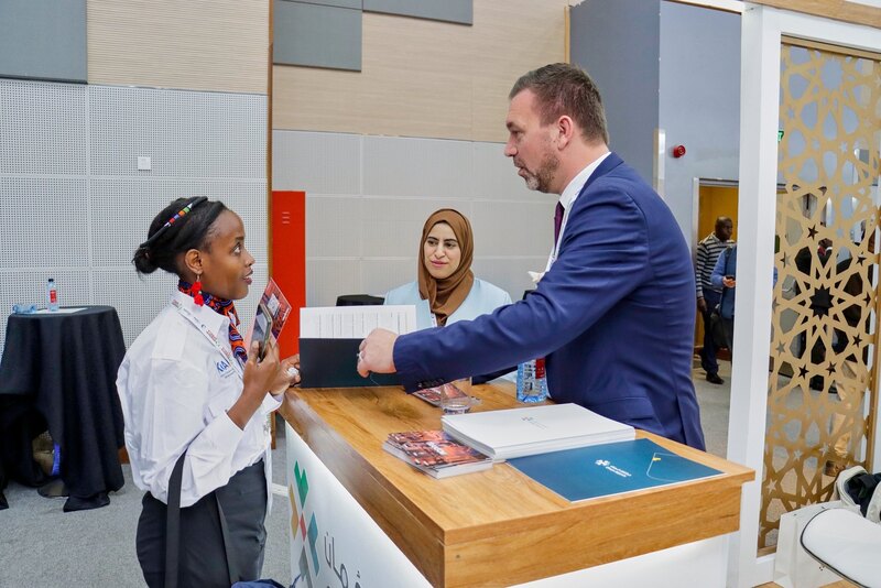 Oman Moves to Expand Air Connectivity with Africa